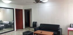 Blk 412 Commonwealth Avenue West (Clementi), HDB 4 Rooms #541880831